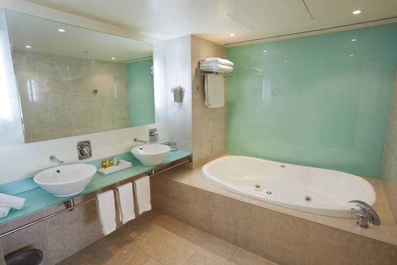Hotel Hilton Melbourne Airport