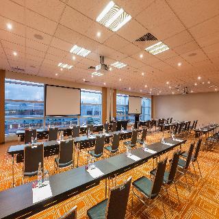 Hotel Hilton Melbourne Airport