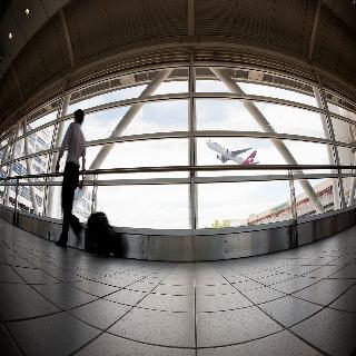 Hotel Hilton Melbourne Airport