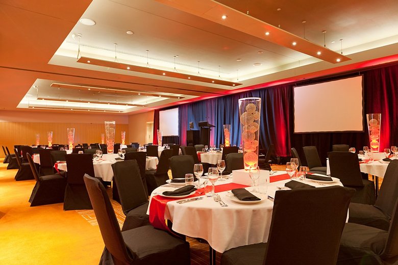 Hotel Hilton Melbourne Airport