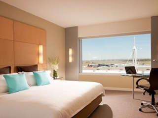 Hotel Hilton Melbourne Airport