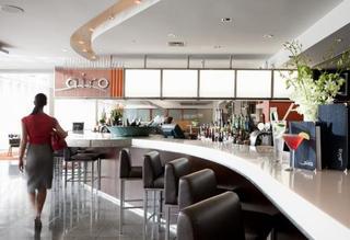 Hotel Hilton Melbourne Airport