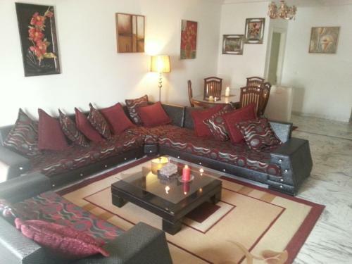 Apartamento Apparte Le Palais