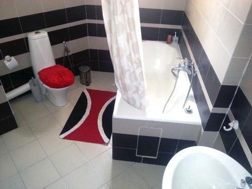 Apartamento Apparte Le Palais