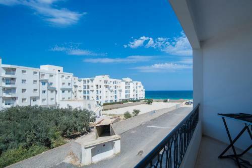 Apartamento R�sidence Sayadi - Chatt Meriam - Sousse