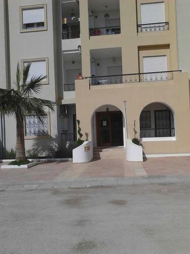 Apartamento R�sidence Sayadi - Chatt Meriam - Sousse