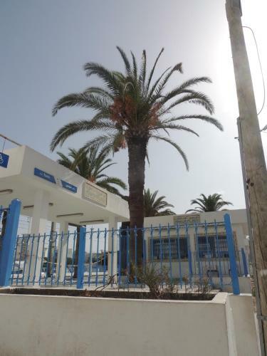 Hostal La Marsa Guest House