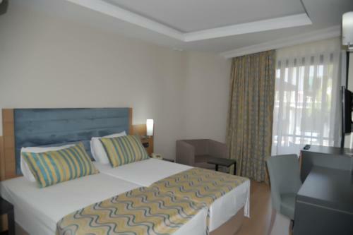 Sumela Garden Hotel
