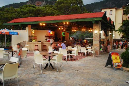 Sumela Garden Hotel