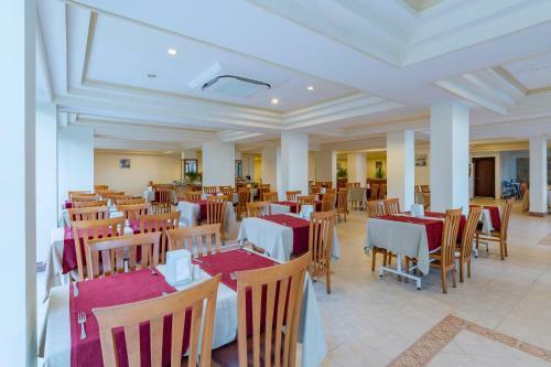 Sumela Garden Hotel