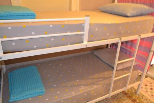 My Happy Home Hostel