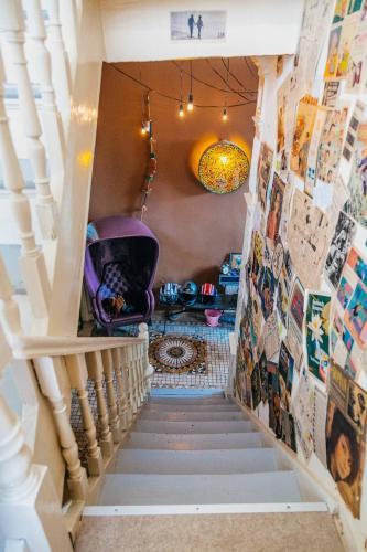 My Happy Home Hostel