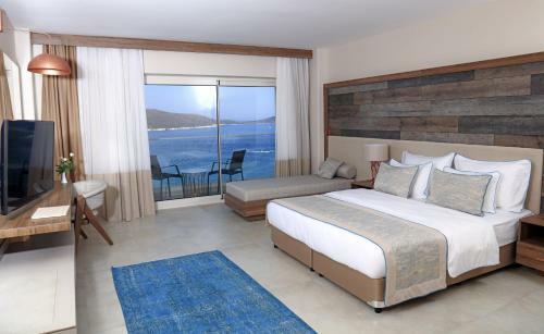 Labranda Alacati Princess Hotel - All Inclusive
