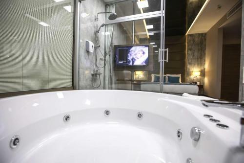 Hotel Best Western Premier Kar??yaka