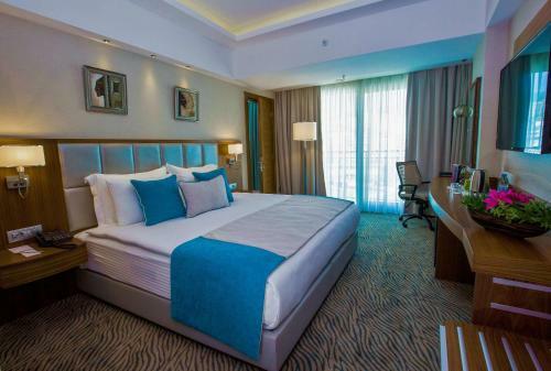 Hotel Best Western Premier Kar??yaka