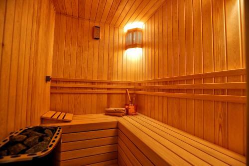 Hotel Best Western Premier Kar??yaka