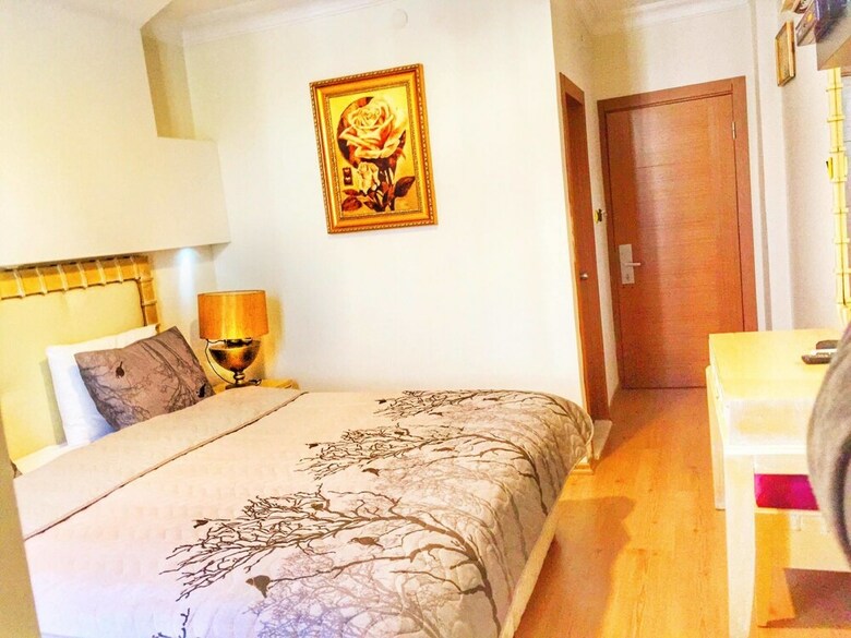 Butiks Hotel