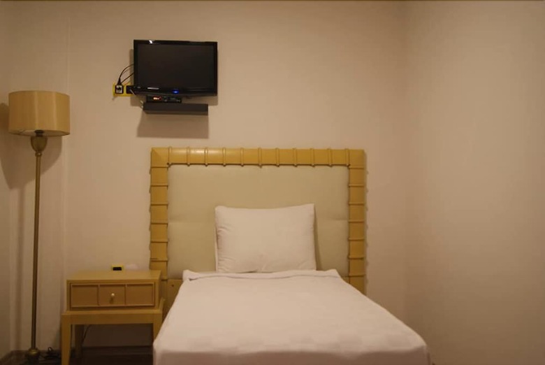 Butiks Hotel