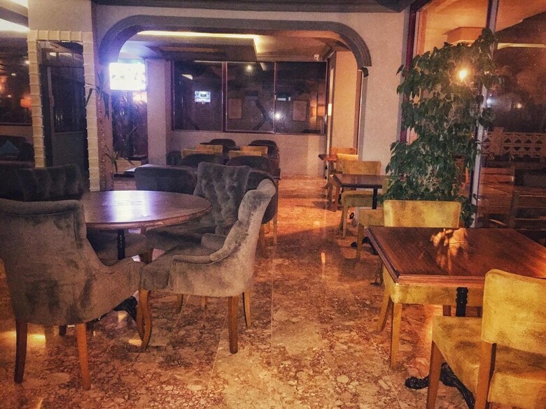Butiks Hotel
