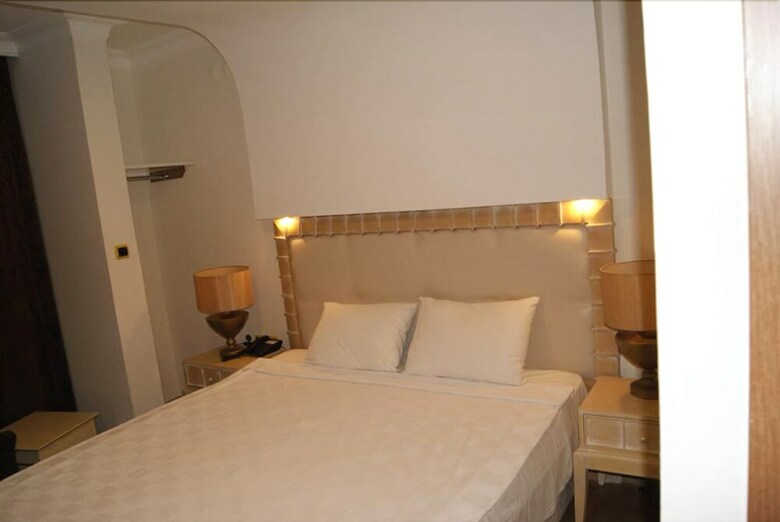 Butiks Hotel