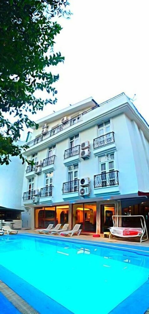 Butiks Hotel