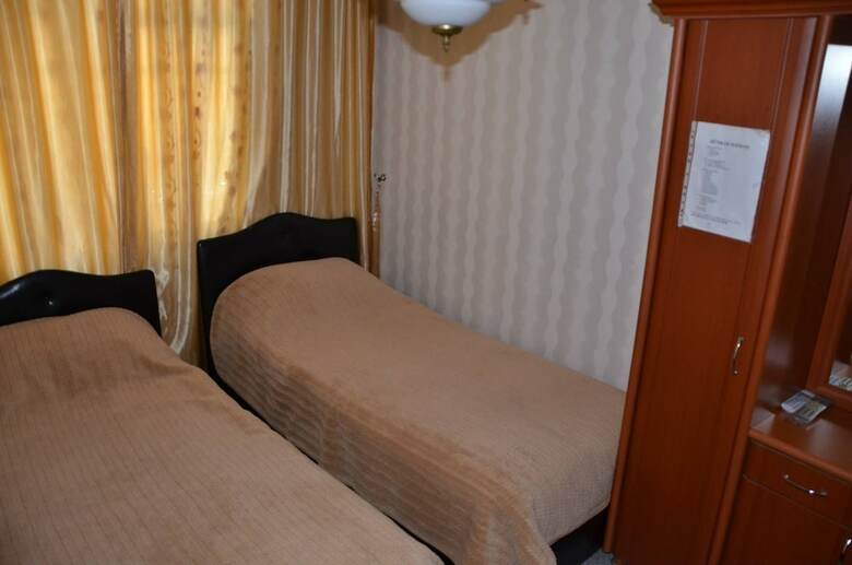 Hotel Sadikoglu Oteli