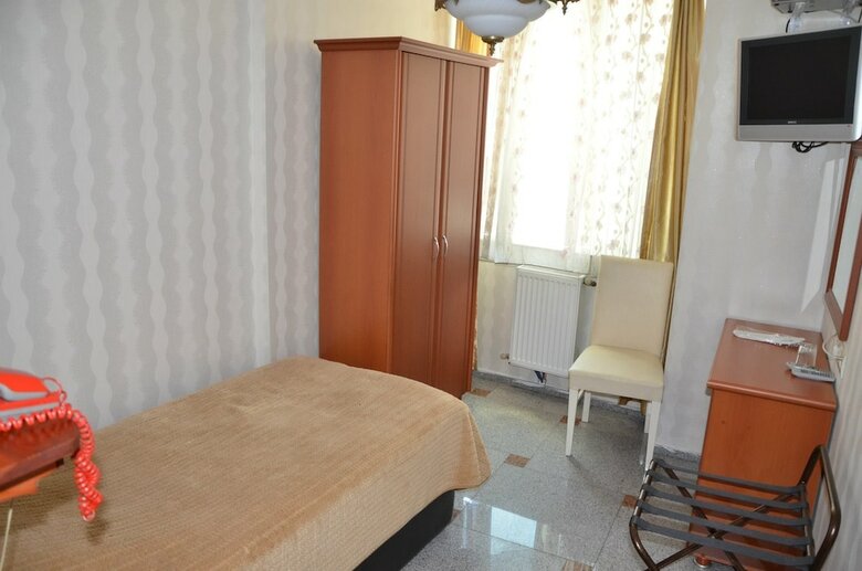 Hotel Sadikoglu Oteli