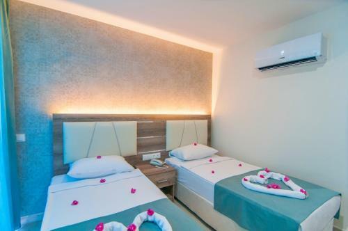 Kolibri Hotel - All Inclusive