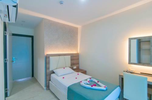 Kolibri Hotel - All Inclusive