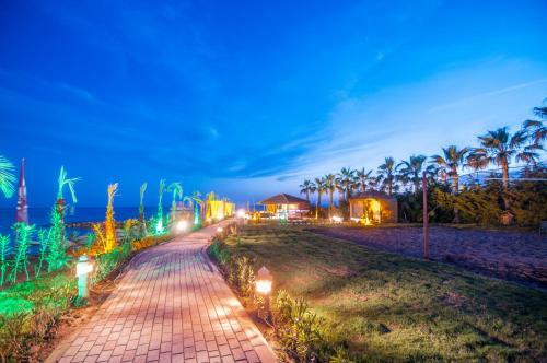 Kolibri Hotel - All Inclusive