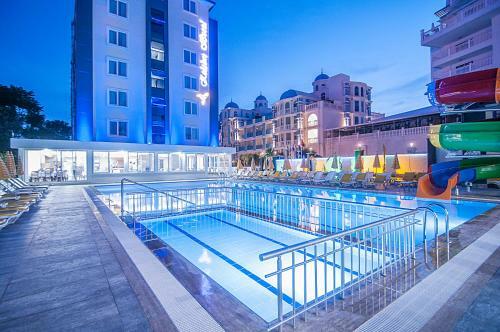Kolibri Hotel - All Inclusive