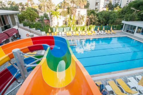 Kolibri Hotel - All Inclusive