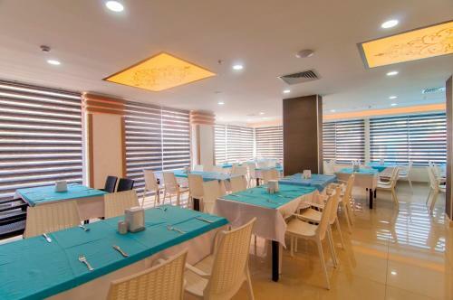 Kolibri Hotel - All Inclusive
