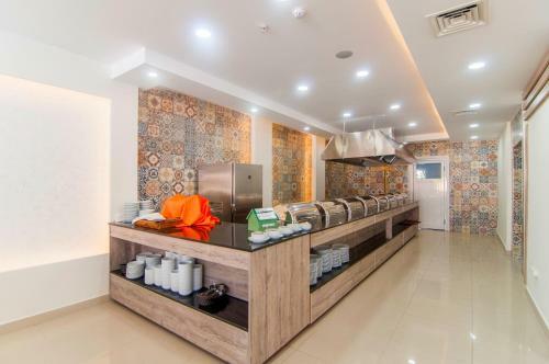 Kolibri Hotel - All Inclusive