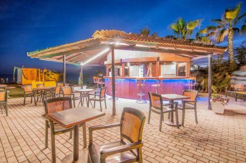 Kolibri Hotel - All Inclusive