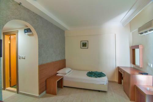 Kolibri Hotel - All Inclusive