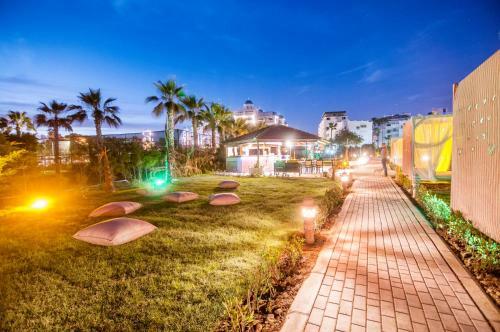 Kolibri Hotel - All Inclusive