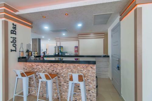 Kolibri Hotel - All Inclusive