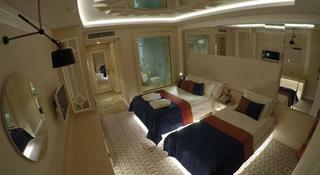 Hotel Granada Luxury Belek