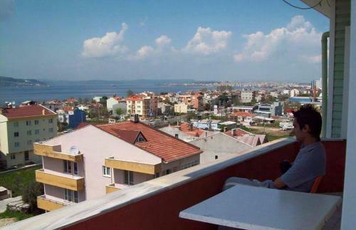 Dunya Pansiyon
