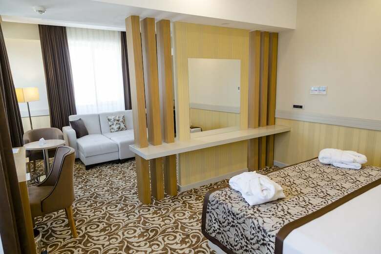 Grand ?timat Hotel