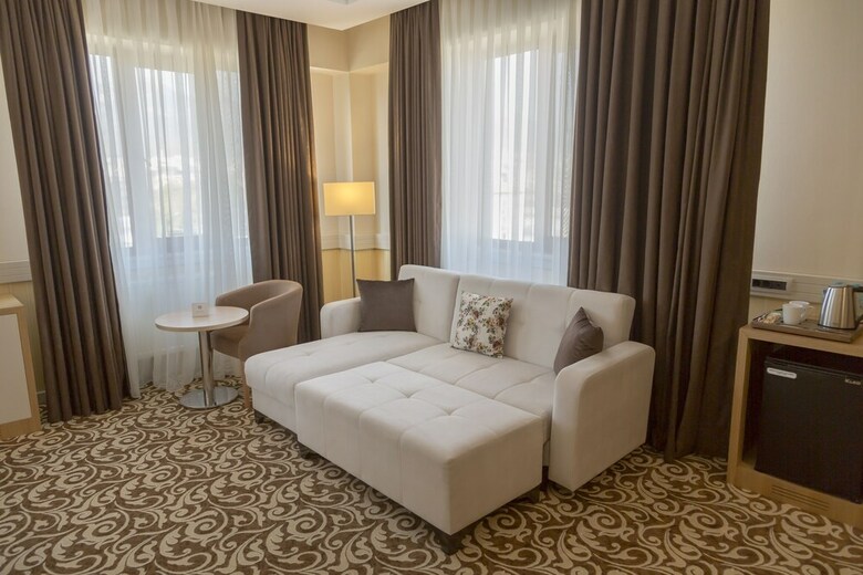 Grand ?timat Hotel