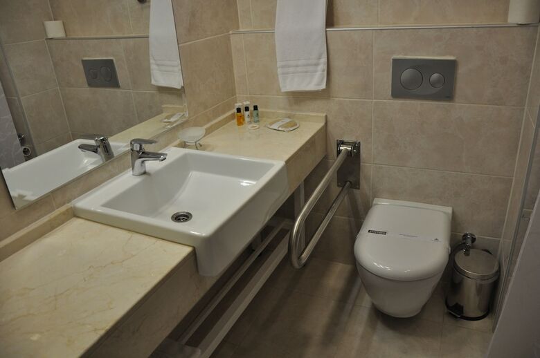 Grand ?timat Hotel
