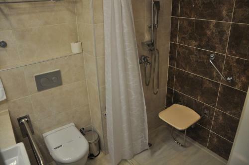 Grand ?timat Hotel
