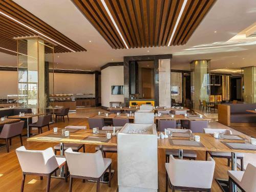 Hotel Novotel Diyarbakir