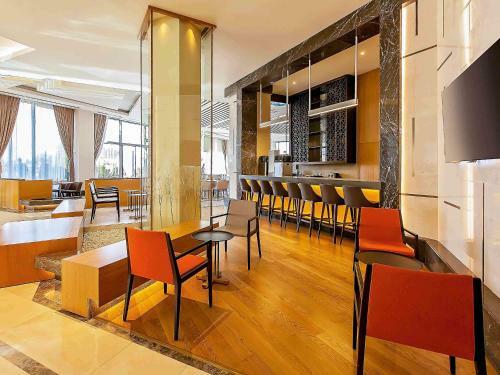 Hotel Novotel Diyarbakir
