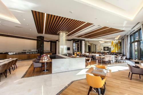 Hotel Novotel Diyarbakir