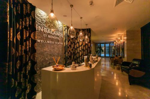 Hotel Novotel Diyarbakir