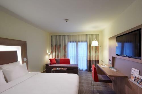 Hotel Novotel Diyarbakir