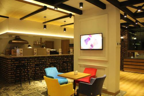 Hotel Devin Otel